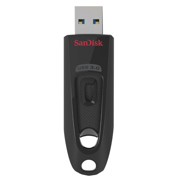 SanDisk Ultra CZ48 32G USB 3.0 Flash Drive (SDCZ48-032G) - Payday Deals