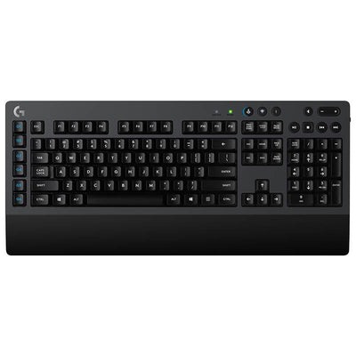Logitech G613 wireless Gaming Keyboard (920-008402) - Payday Deals