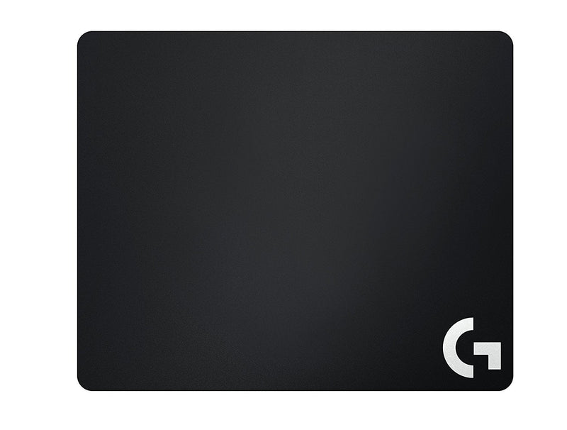 Logitech G240 Cloth Gaming Mouse Pad (943-000046) - Payday Deals
