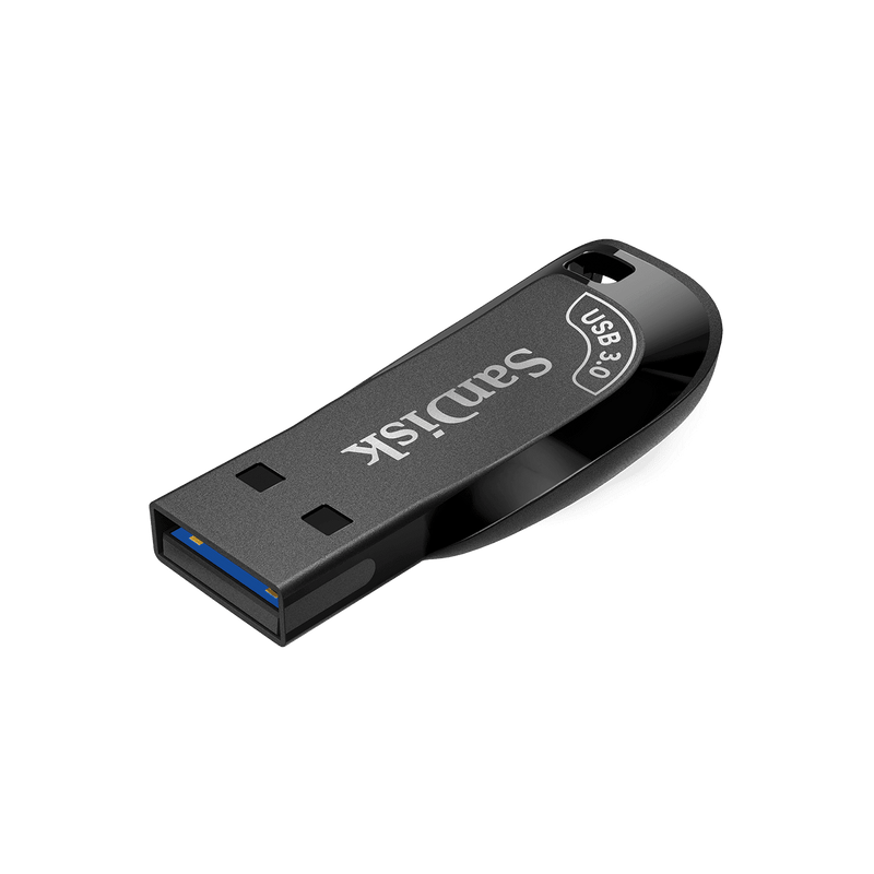SanDisk  32GB Ultra Shift  USB 3.0 Flash Drive SDCZ410-032G-G46 - Payday Deals
