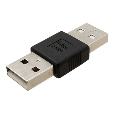 usb male to usb male adapter converter joiner