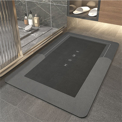 Lofiso Kitchen Door Mat Non-Slip Waterproof Floor Rug Carpet Anti-Oil Easy Clean M