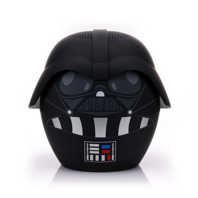 Star Wars Bigger Bitty Boomers Darth Vader 8" Bluetooth Speaker