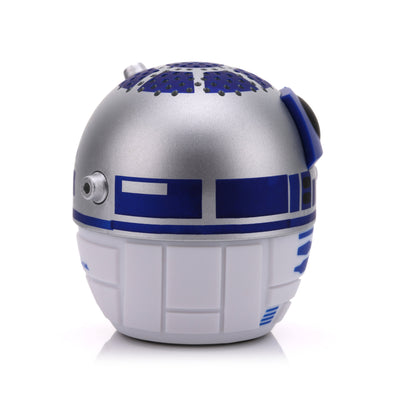 Star Wars Bitty Boomers R2-D2 Ultra-Portable Collectible Bluetooth Speaker