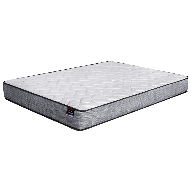 ValueSleeper 3-Zone Orthopaedic Pocket Spring Queen Mattress