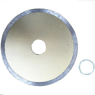 115mm Wet Continuou Saw BladeDiamond  Cutting Disc 4.5" 20/22.2mm Tile Marble