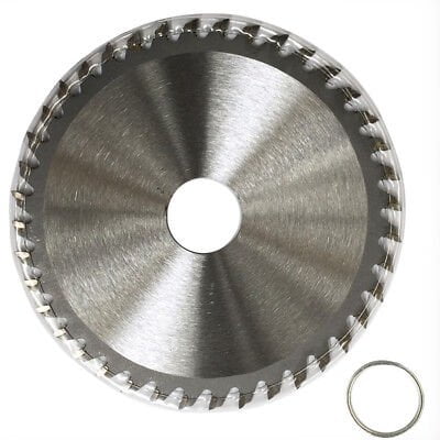 115mm 40T TCT Wood Cutting Disc Circular Saw Blade ATB 1.2mm 4.5" 22.23/20mm