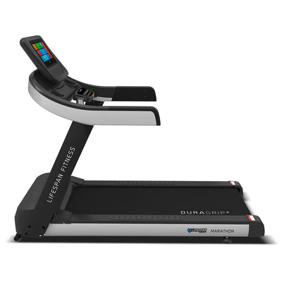 Lifespan Fitness Marathon Commercial Treadmill