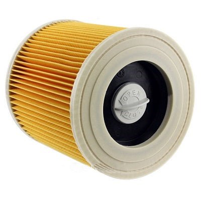 HEPA Filter for Karcher Vacuum Cleaners WD2200 to WD3800 Series, A1000 to A2901 Series