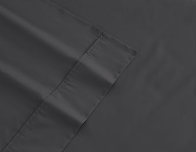 1000TC Cotton Rich SHEET SET - KING