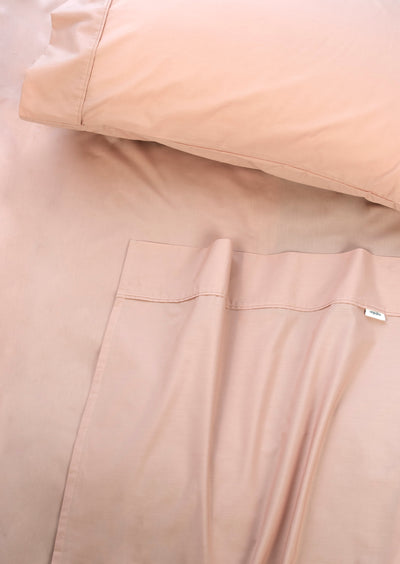 300TC Cotton SHEET SET - MEGA QUEEN