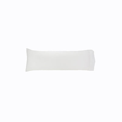 Easyrest 250tc Cotton Body Pillowcase White
