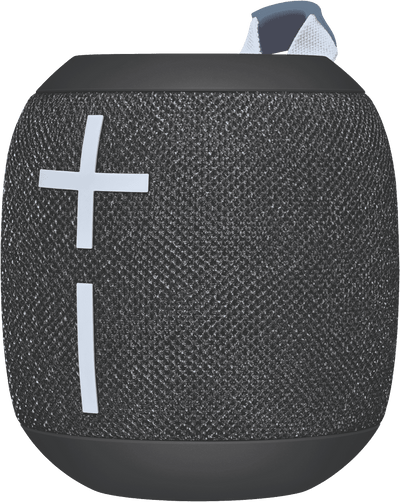 Wonderboom 3 Bluetooth Speaker - Black 5582767