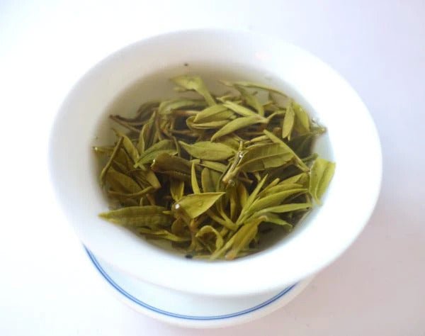 Long Jing Dragon Well Tea 20 x 50g