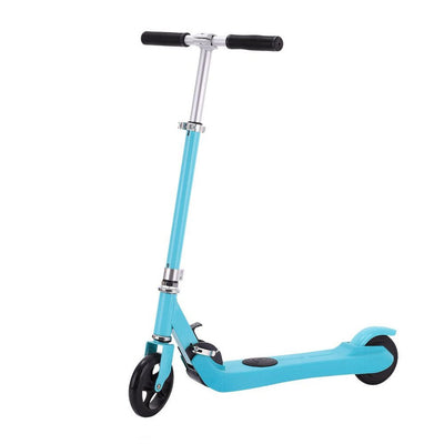 MINI S3 Electric Scooter - BLUE
