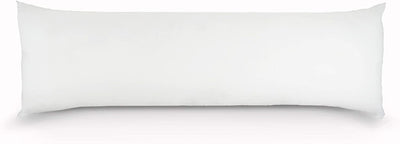 1000TC Premium Ultra Soft Body Pillowcase - White