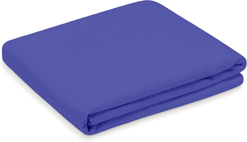 1000TC Premium Ultra Soft Body Pillowcase - Royal Blue
