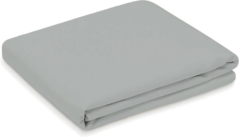 1000TC Premium Ultra Soft Body Pillowcase - Grey