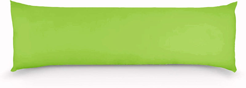 1000TC Premium Ultra Soft Body Pillowcase - Green