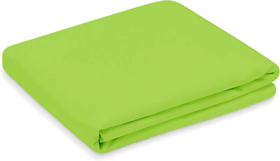 1000TC Premium Ultra Soft Body Pillowcase - Green