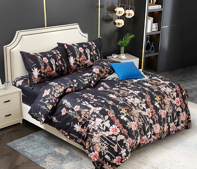 Hayman King Size Duvet Doona Quilt Cover Set