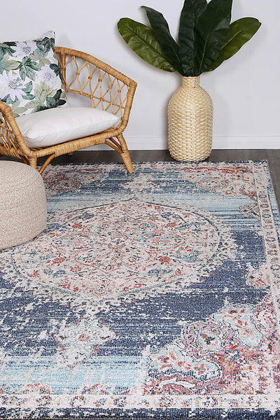 hollow-medalion-transitional-navy-multi-rug