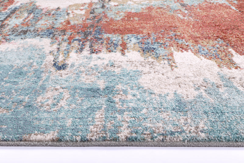 salsa-jorge-blue-terracotta-abstract-rug