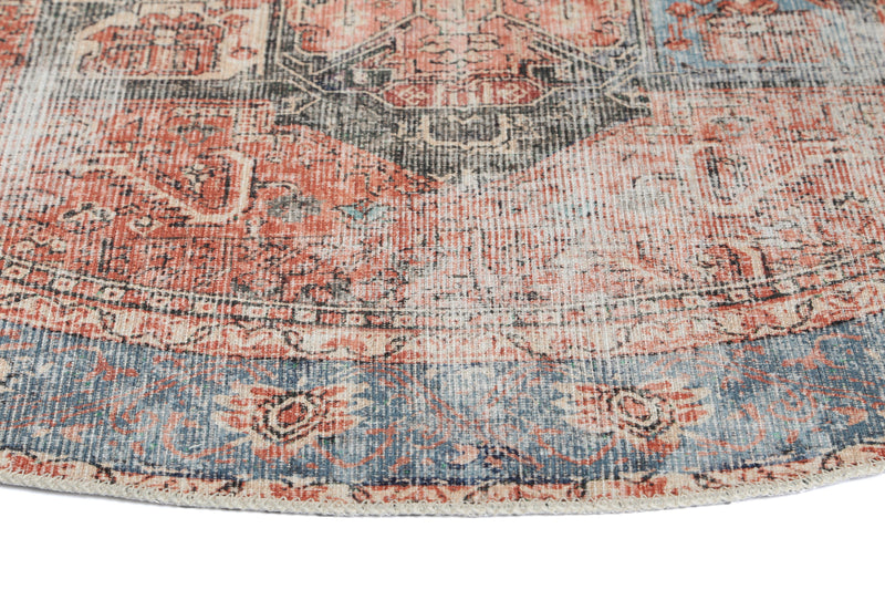 vintage-crown-cezanne-terracotta-sky-distressed-vintage-round-rug