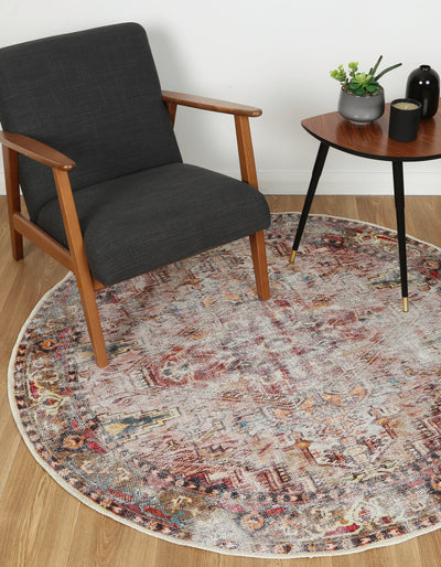 vintage-crown-ernest-multi-distressed-vintage-round-rug