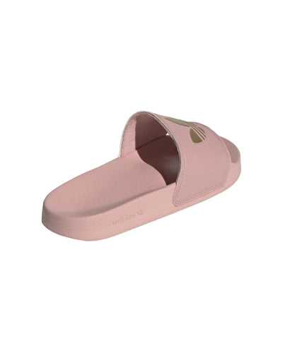 Lightweight Slip-on Synthetic Slides with Cushioning - 9 US