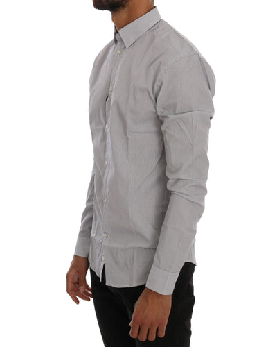 100% Authentic FRANKIE MORELLO Casual Shirt XL Men