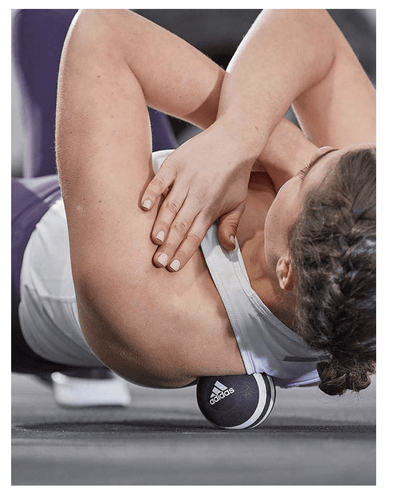 Adidas Massage Ball Gym Fitness Recovery Pressure Sport