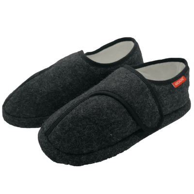 ARCHLINE Orthotic Plus Slippers Closed Scuffs Pain Relief Moccasins - EUR 40