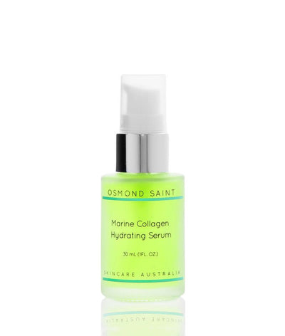 Marine Collagen Hydrating Serum