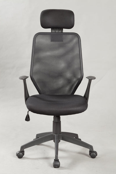 Ergonomic Mesh Office Chair - Payday Deals