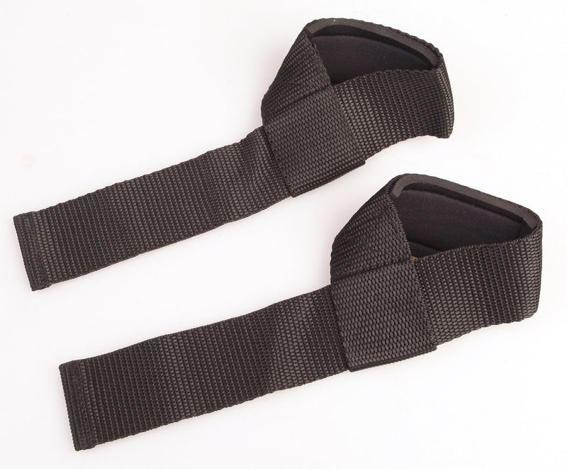 Weightlifting Straps - Payday Deals