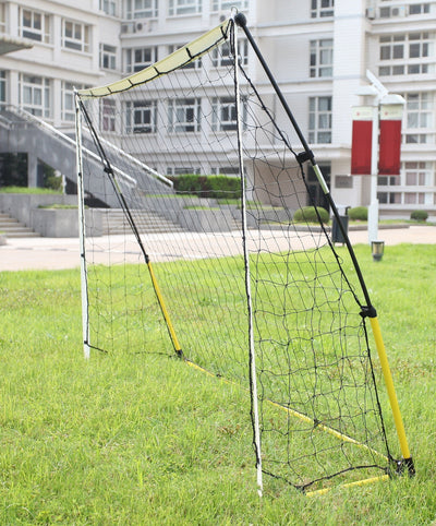 Portable Soccer Goal 8' x 5' - Payday Deals
