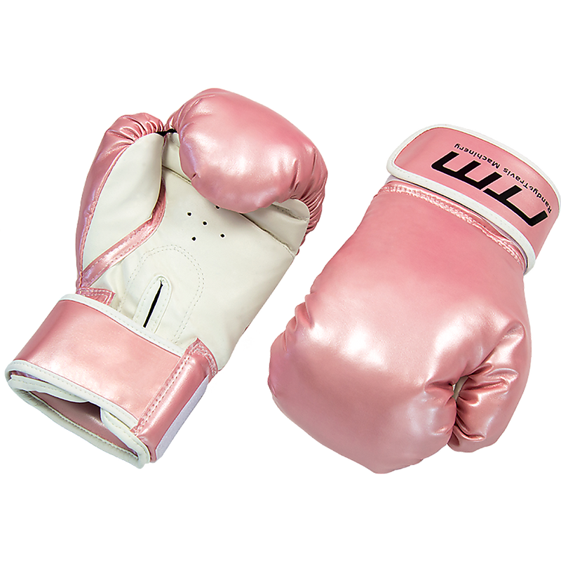 70lb Red Heavy Bag Kit Punching Boxing Bag Gloves Hand Wraps