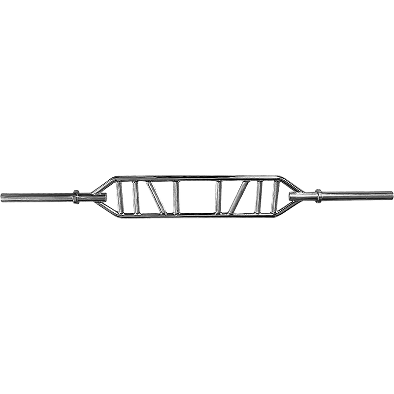 Olympic Swiss Bar Specialty Barbell