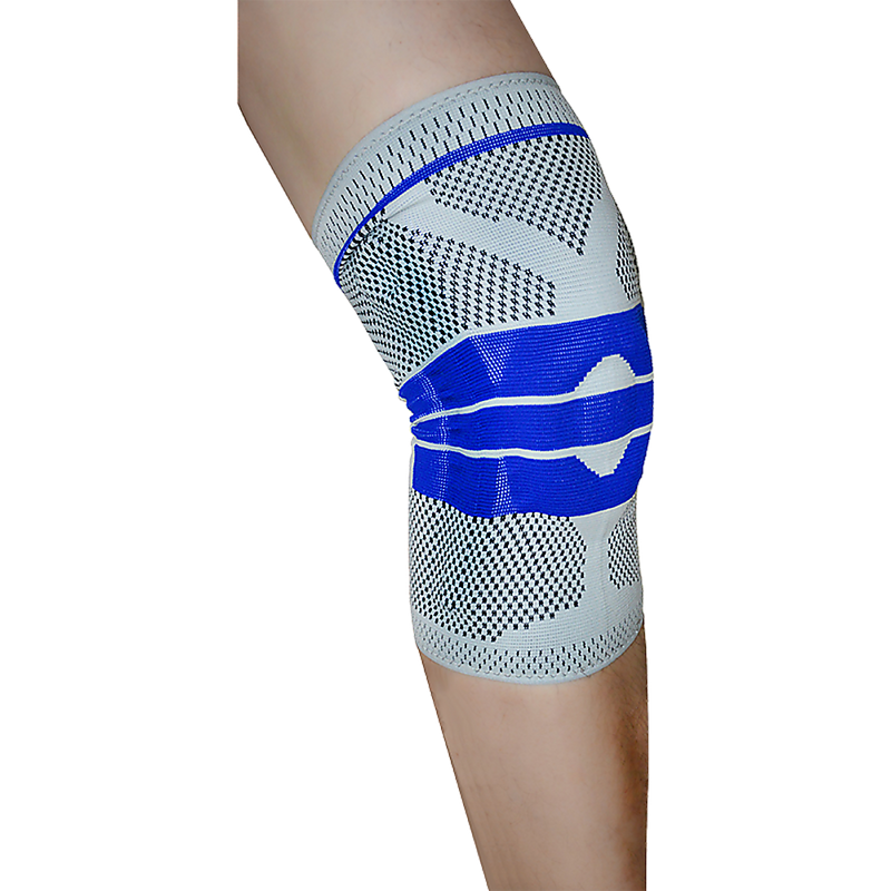 Full Knee Support Brace Knee Protector Small