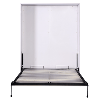 Palermo Queen Size Wall Bed Diamond Edition