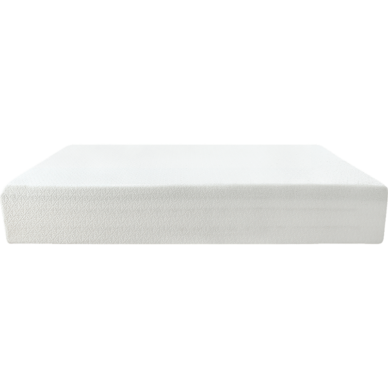 Palermo Queen Mattress 30cm Memory Foam Green Tea Infused CertiPUR Approved