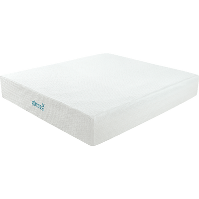 Palermo King Mattress 30cm Memory Foam Green Tea Infused CertiPUR Approved