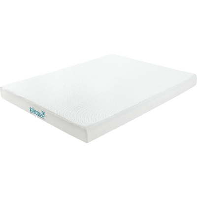 Palermo King Mattress Memory Foam Green Tea Infused CertiPUR Approved