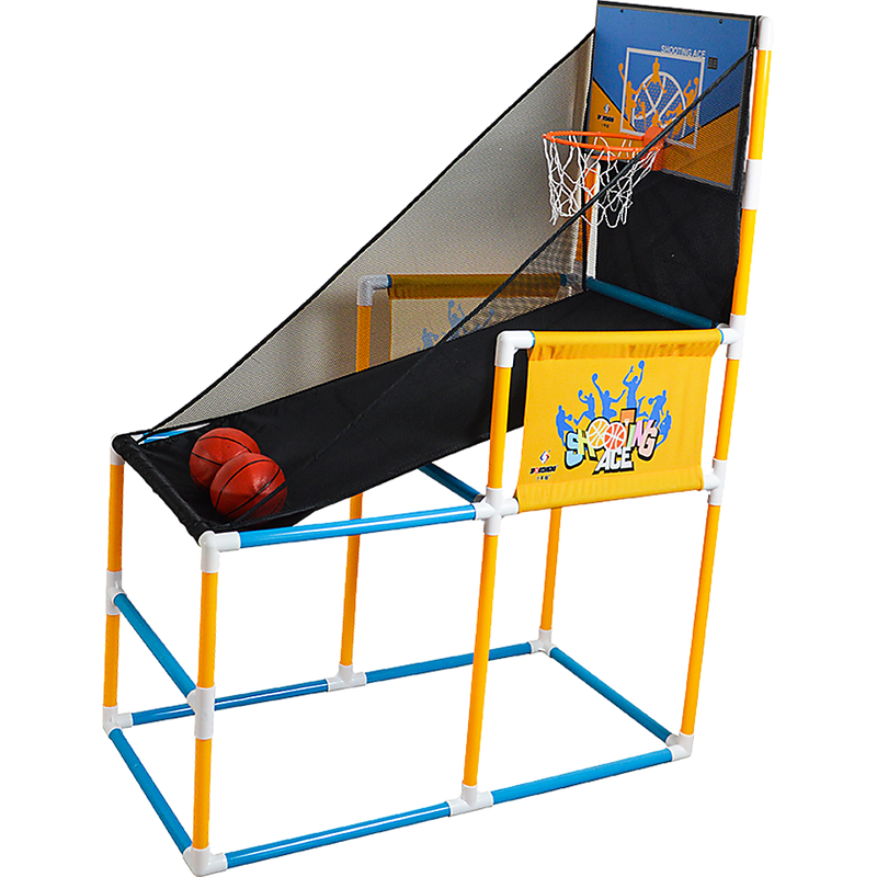 Kids Basketball Hoop Arcade Game