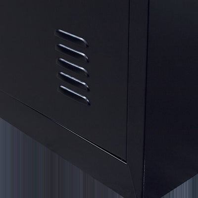 4 Door Locker - Office/Gym - Payday Deals