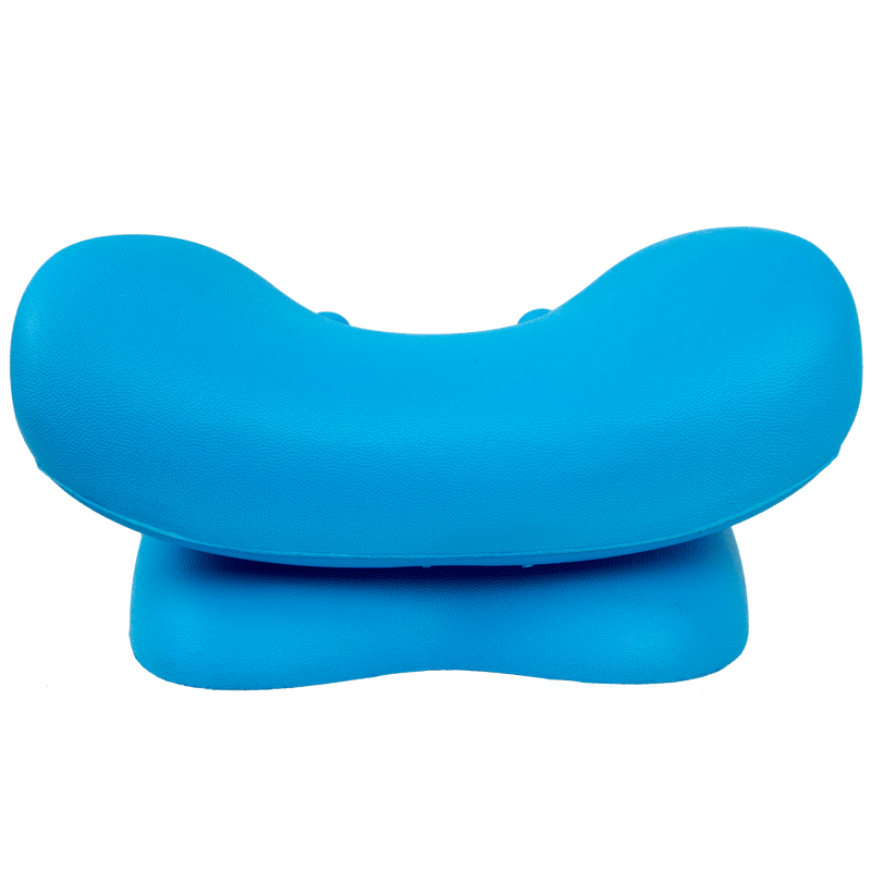 Neck Traction Pillow Rest Cloud Support Neck Stretcher Cervical Pain Relief