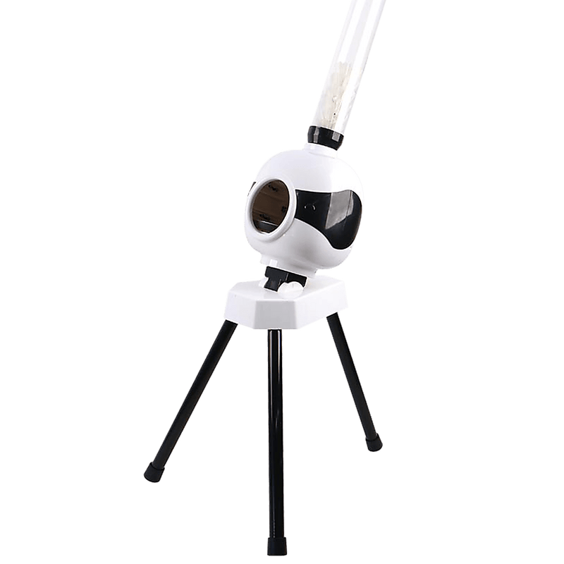 Badminton Robot Automatic Launcher Ball Machine