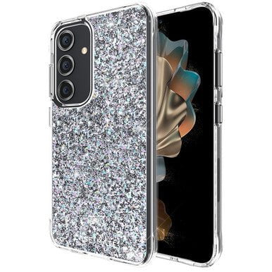 Case-Mate Twinkle Case - For Samsung Galaxy S24 - Disco