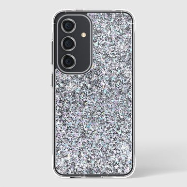 Case-Mate Twinkle Case - For Samsung Galaxy S24 - Disco